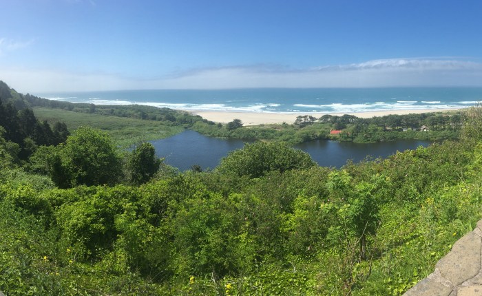 Rose City Grand Tour Stops 2-5 (pt1)