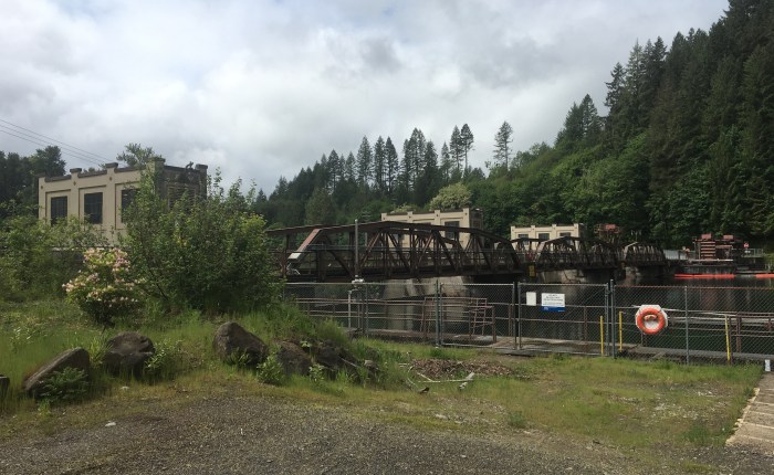 Rose City Grand Tour Stops 2-5 (pt2)