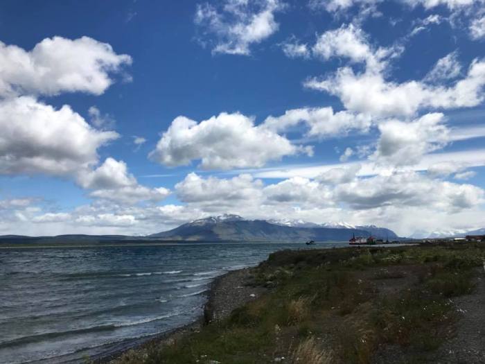Puerto Natales
