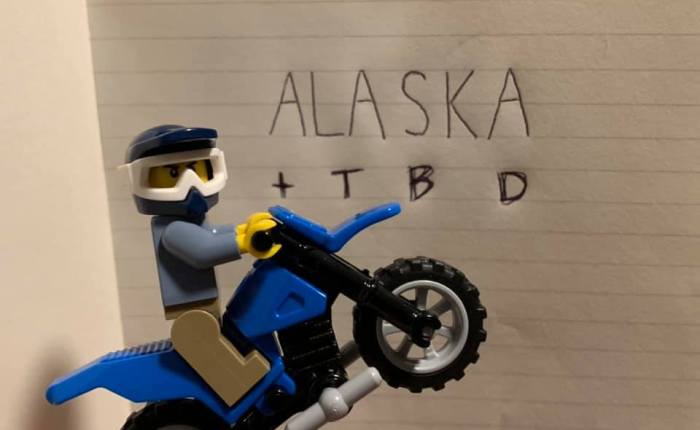 Alaska & Beyond,&nbsp;pt.i