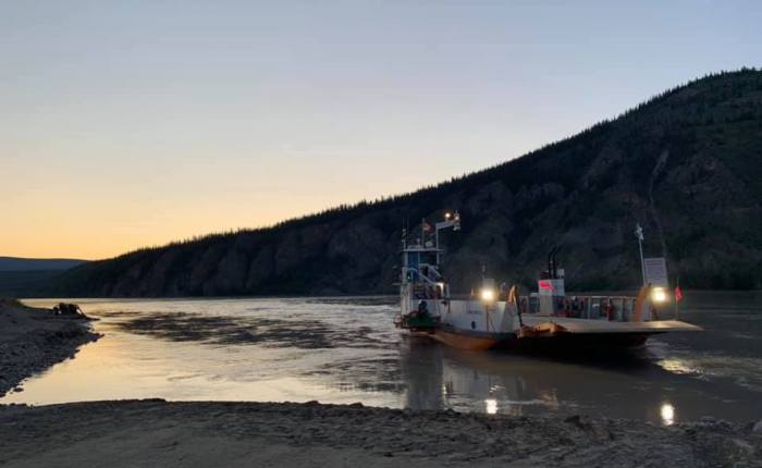 Alaska & Beyond,&nbsp;pt.xi