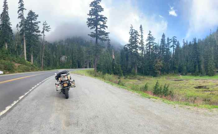 Alaska & Beyond,&nbsp;pt.iv