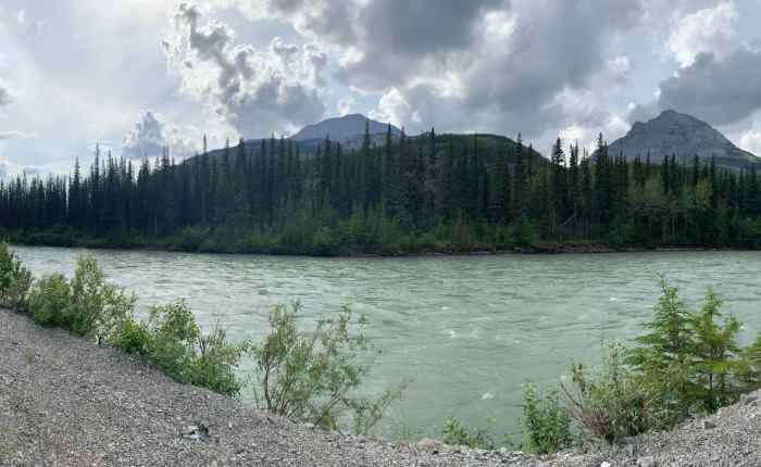 Alaska & Beyond,&nbsp;pt.vii