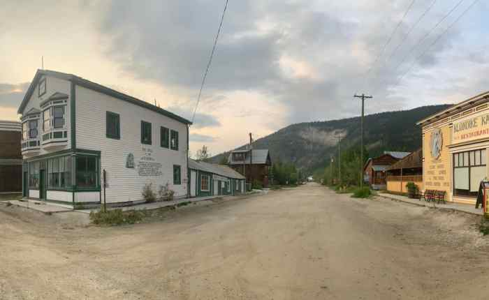 Alaska & Beyond,&nbsp;pt.x