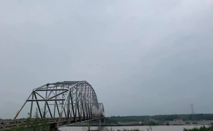 Alaska & Beyond,&nbsp;pt.xvii