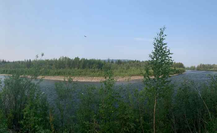 Alaska & Beyond,&nbsp;pt.ix