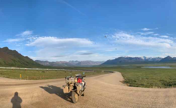 Alaska & Beyond,&nbsp;pt.xv