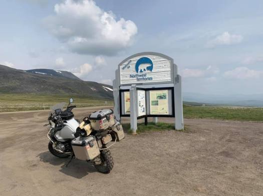 Northwest Territories