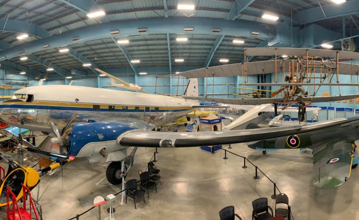 Alaska & Beyond, pt.&nbsp;xxiii