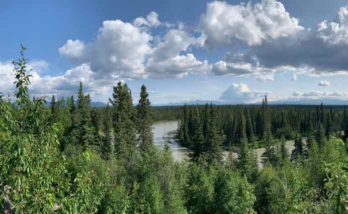 Alaska & Beyond,&nbsp;pt.xx