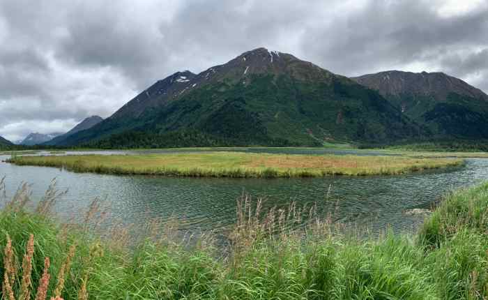 Alaska & Beyond,&nbsp;pt.xix