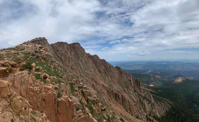 Alaska & Beyond, pt.xxx